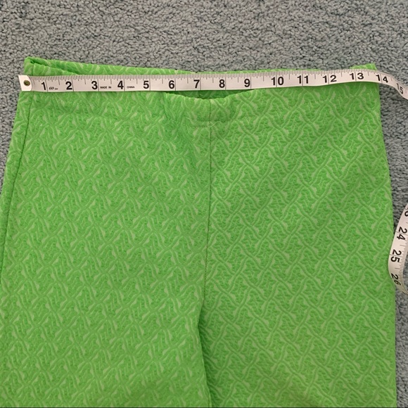 Vintage 70s casual neon bells - Picture 4 of 7